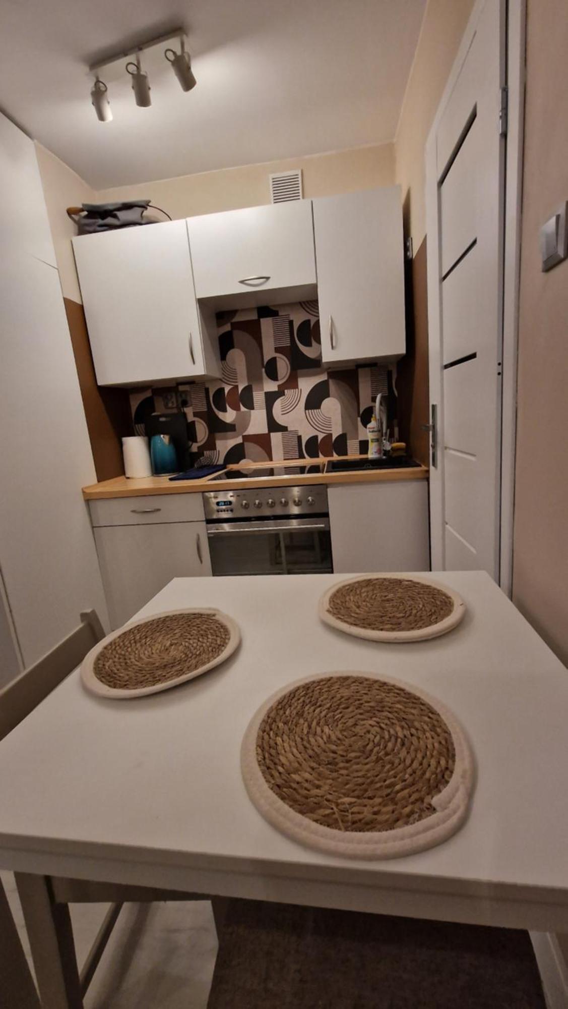 Apartament Poselska Legnica Bagian luar foto